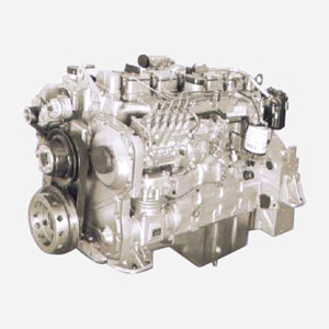 Дизельный Двигатель для Грузовиков